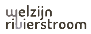 Welzijn rivierstroom